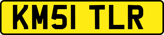 KM51TLR