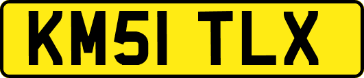 KM51TLX