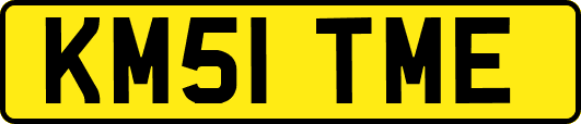 KM51TME