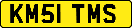 KM51TMS