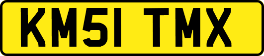 KM51TMX