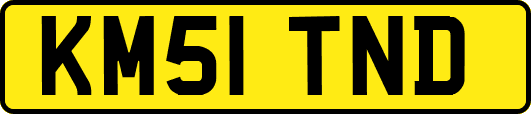 KM51TND