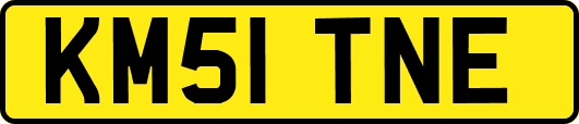 KM51TNE