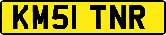 KM51TNR