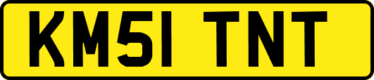 KM51TNT