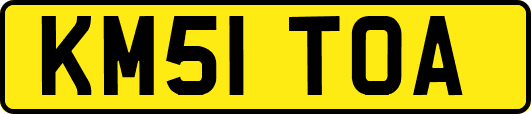 KM51TOA