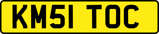 KM51TOC