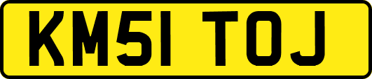 KM51TOJ