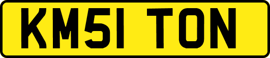 KM51TON