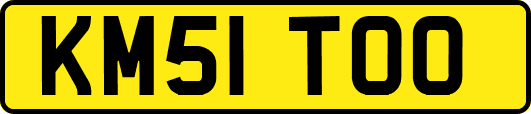 KM51TOO