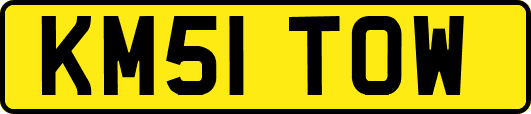 KM51TOW