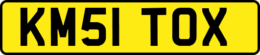 KM51TOX