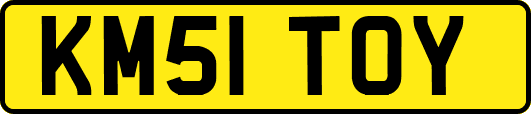 KM51TOY