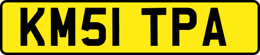 KM51TPA
