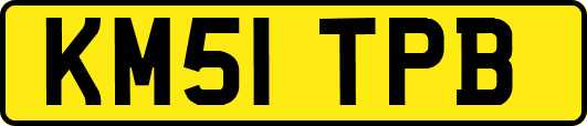 KM51TPB