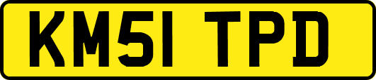 KM51TPD