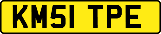 KM51TPE