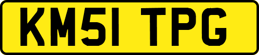 KM51TPG