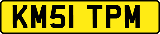 KM51TPM