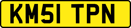 KM51TPN