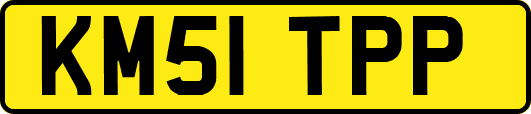 KM51TPP