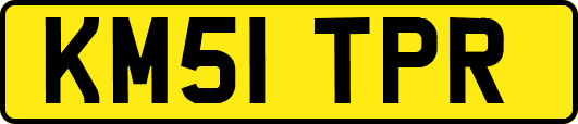 KM51TPR