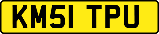 KM51TPU