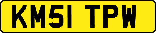 KM51TPW