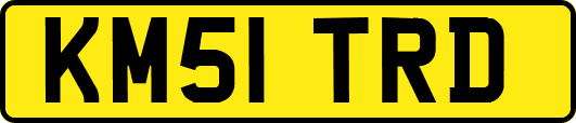 KM51TRD