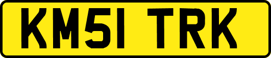KM51TRK