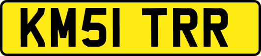 KM51TRR