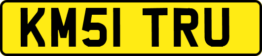 KM51TRU