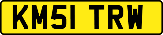 KM51TRW