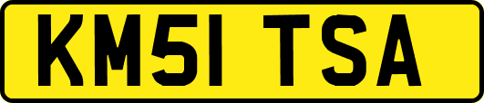 KM51TSA