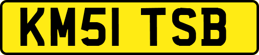 KM51TSB