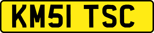 KM51TSC