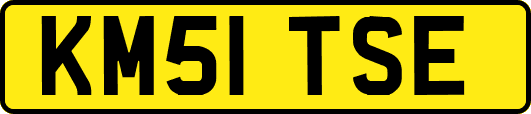 KM51TSE