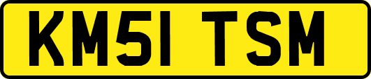 KM51TSM