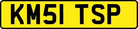 KM51TSP