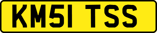KM51TSS
