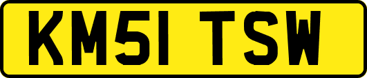 KM51TSW