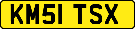 KM51TSX