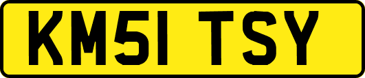 KM51TSY