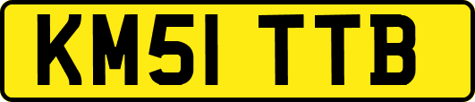 KM51TTB