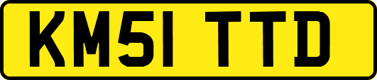 KM51TTD
