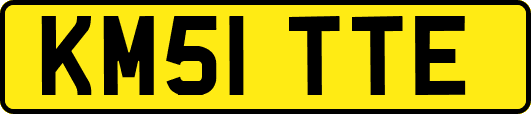 KM51TTE