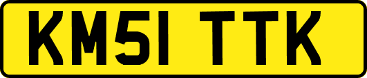 KM51TTK
