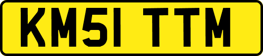 KM51TTM