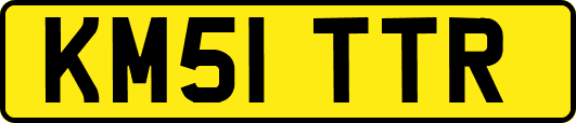 KM51TTR