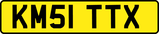 KM51TTX
